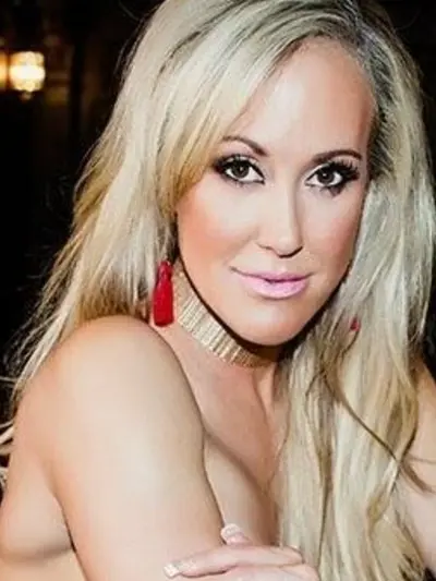 Brandi Love