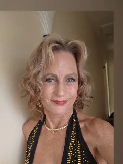 Sabrina Sommers
