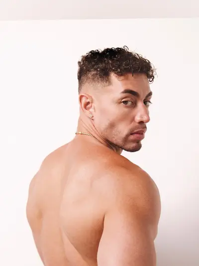 Hayden Monteleone