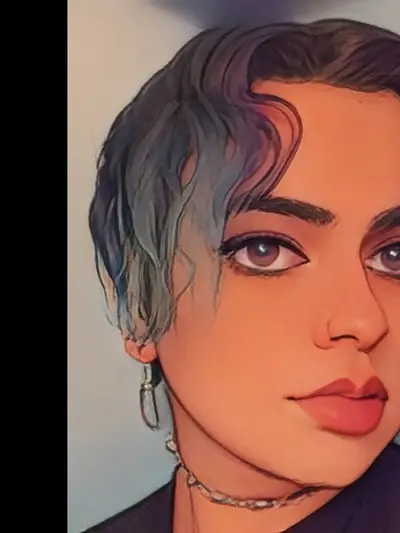 Danny/Danielle