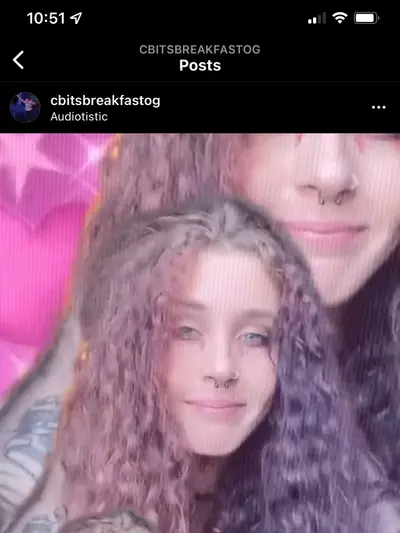 Crystal 😉🤫😌