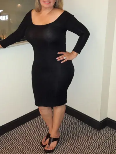 Sexy Mature