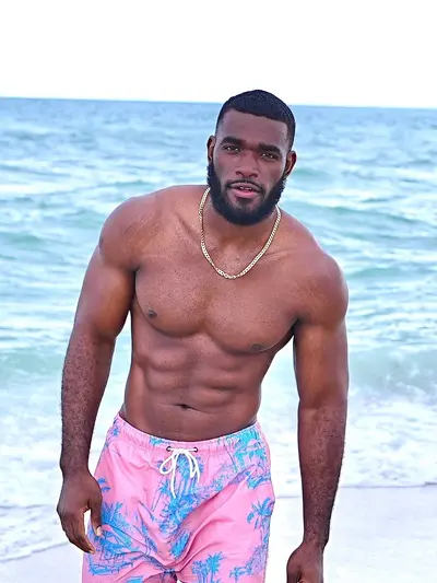 Marshall Price