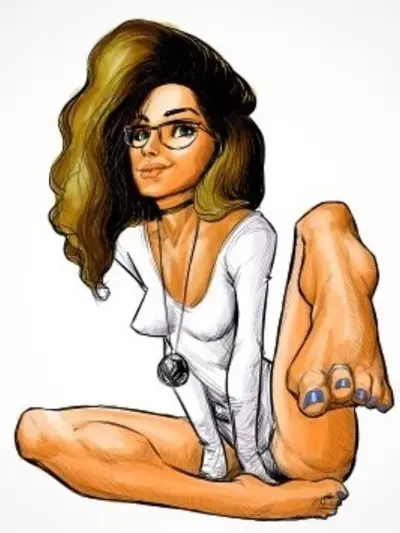 ThePerfectMistress