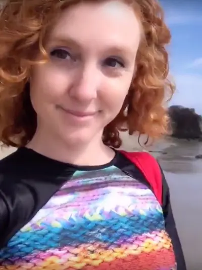Bikini Ifrit