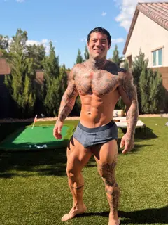 DEEK AESTHETIC OnlyFans profile