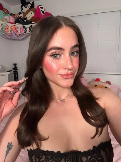 Kenzie Madison