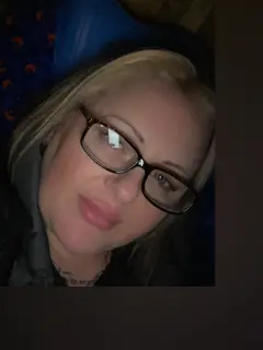 The tattooed lady OnlyFans profile