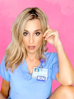 The Allie Rae ® Official Onlyfans Page OnlyFans profile