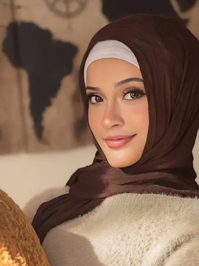 Elina Noor 🧸