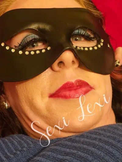 Sexi Lexi
