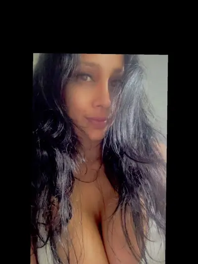 Indian princess
