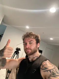 Garett Nolan OnlyFans profile