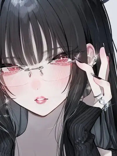 まい