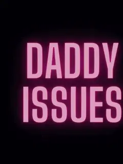 Daddy Issues OnlyFans profile