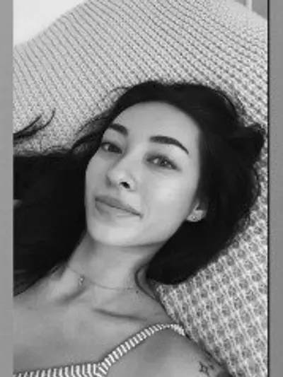 Daisy Luu 🌼