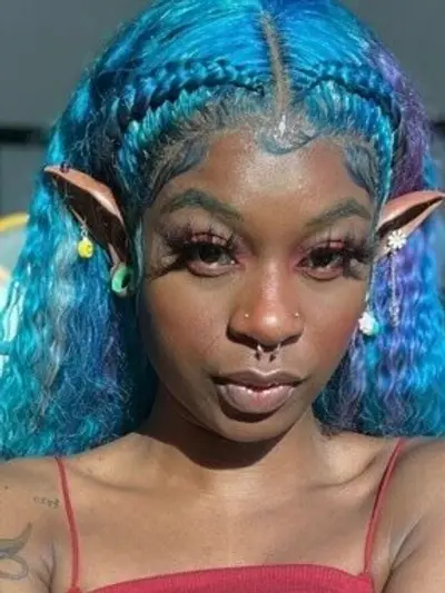 YANNAH THE GOAT 💦