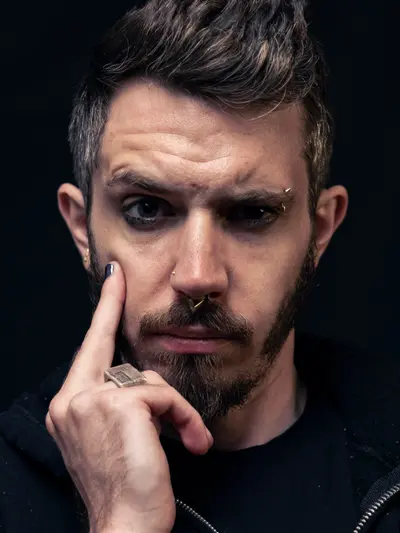 Kane Wolfe