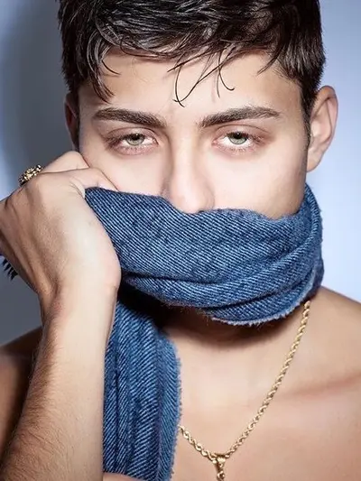 Angel Rivera