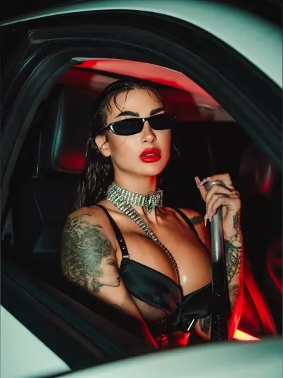 Susy G