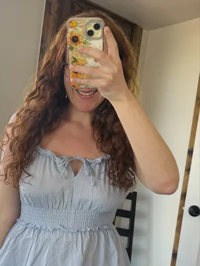 Kayla 🌻