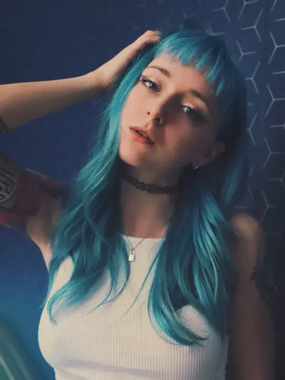 Sally VIP ✨ Kinky girl next door