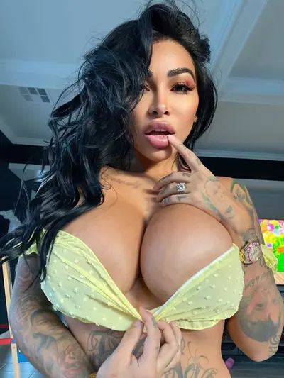 Brittanya🍑