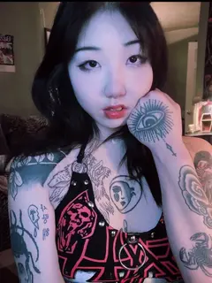 Kumiho666 OnlyFans profile