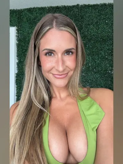Amber Daniels