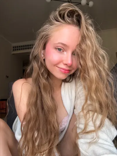 Riley_baby