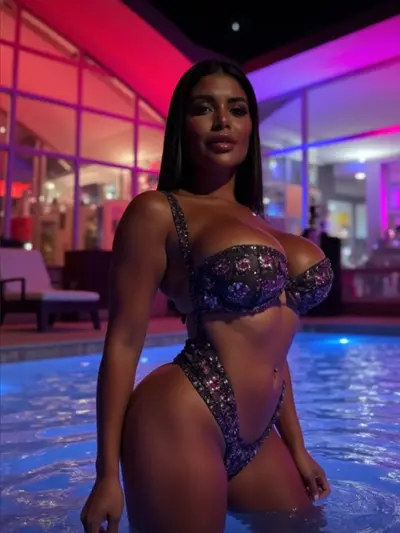 Sheila Ortega Free