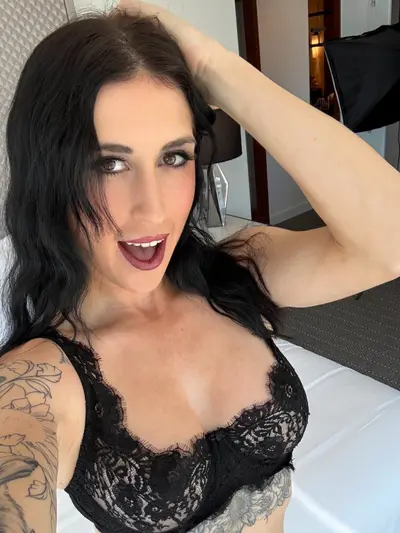 Marie Fox 🦊 VIP Subscribers!