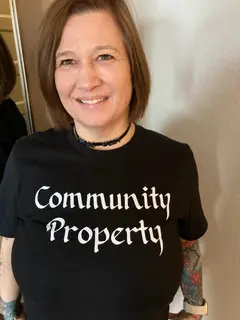 Ms Community Property OnlyFans profile