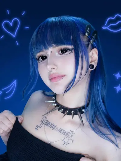 𝐋𝐚𝐠𝐨𝐨𝐧𝐚 𝐁𝐥𝐮𝐞 💙