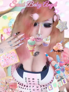アレックスちゃん💕(THICC Succubus😈) OnlyFans profile