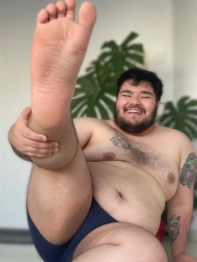 Bearcub
