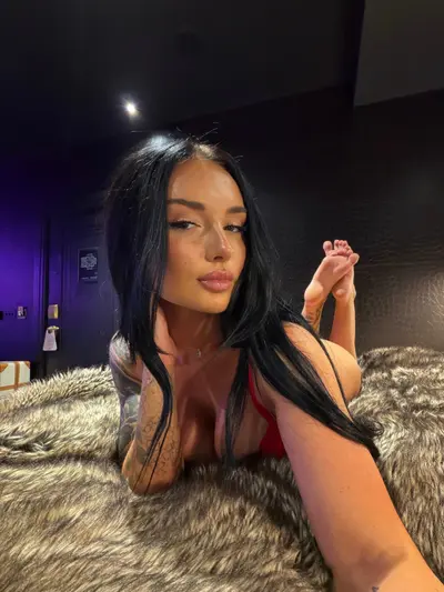 Marlene ❤️‍🔥