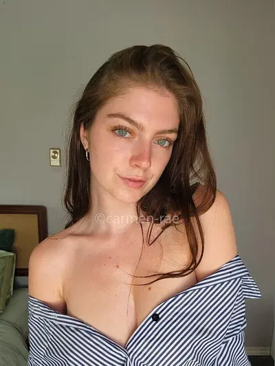 Carmen-rae 💜