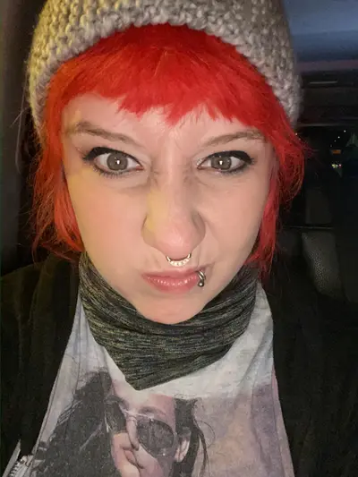 Proxy Paige