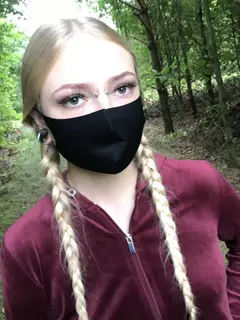 Mercedes Madelief (CuriousGirl)