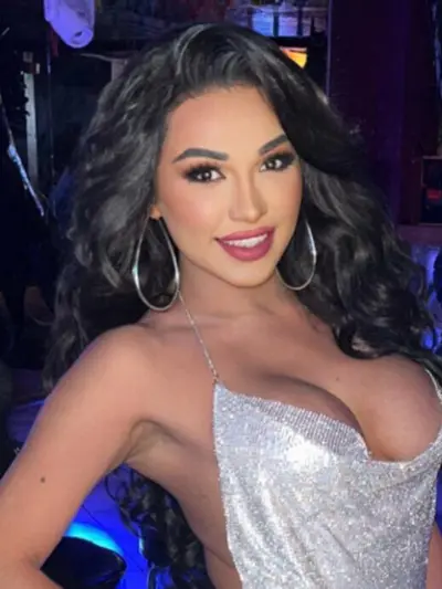 Jessy Dubai VIP