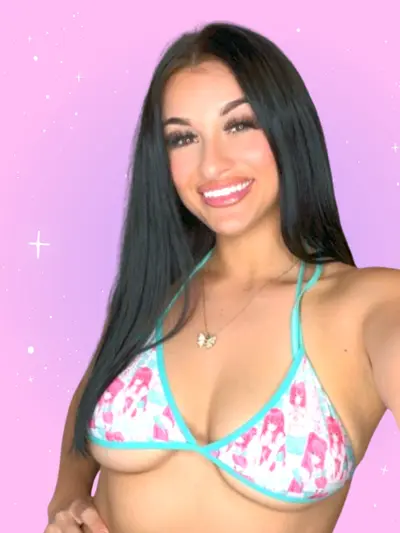 SAM 🍒 ONLINE 💗✨