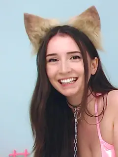 Kitten Sophie🩷