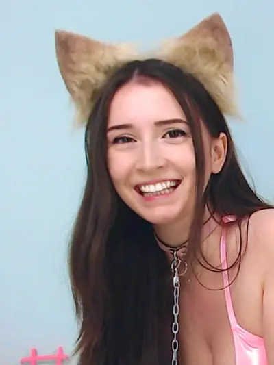 Kitten Sophie🩷