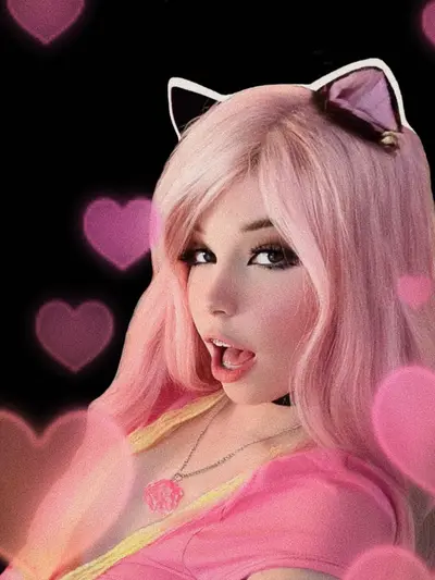 Belle Delphine