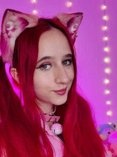 Mia🍒🌸