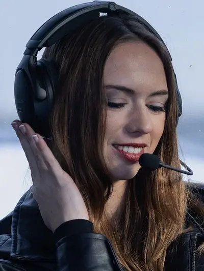 Becca Aviatrix ✈️
