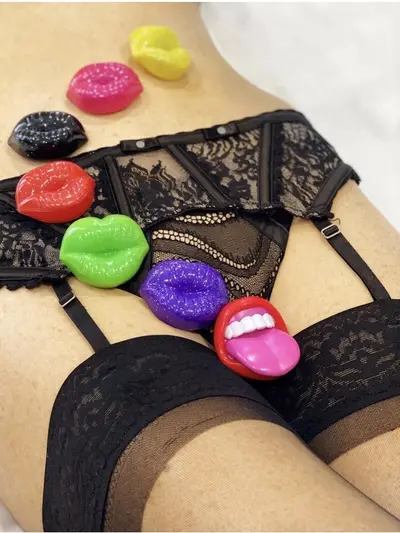 Vagina Diner 👄.