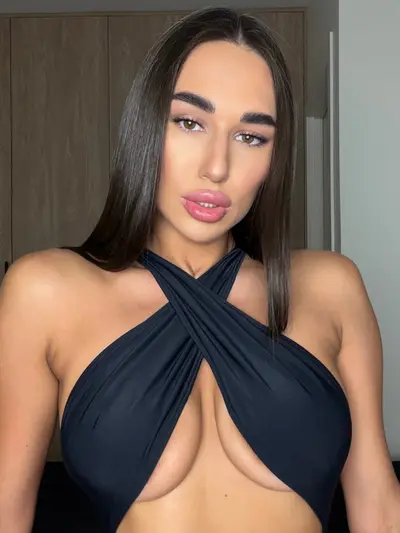 Amina Sky