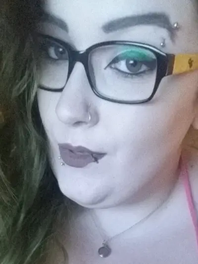 Huge Titty Queen • Corii Siren $4 Sale!